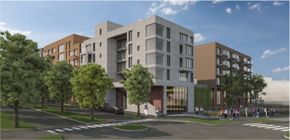 Charlottenlund Eiendom